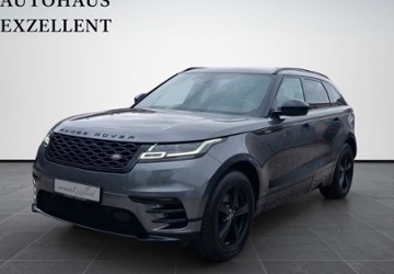 Land Rover Range Rover Velar 107.950 km 26.850 &euro; Troisdorf (Köln/Bonn) 53842