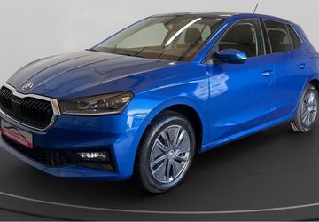 Skoda Fabia 1.428 km 17.310 &euro; Köln 50823