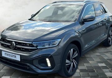 VW T-Roc 60.144 km 25.480 &euro; Wermelskirchen 42929