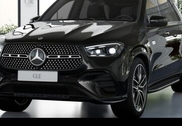 Mercedes-Benz GLE 350 14.000 km 84.990 &euro; Frechen 50226