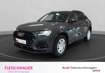 Audi Q3 6.511 km 38.980 &euro; Bonn 53119