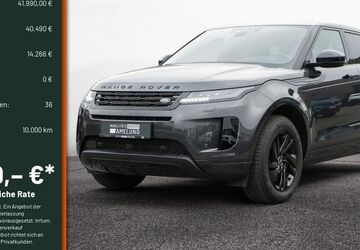 Land Rover Range Rover Evoque 9.400 km 40.900 &euro; Engelskirchen 51766