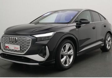 Audi Q4 e-tron 151.230 km 24.480 &euro; Leverkusen 51373