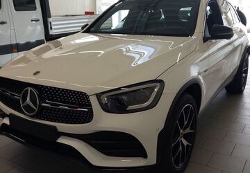 Mercedes-Benz GLC 300 187.500 km 25.990 &euro; Hilden 40721