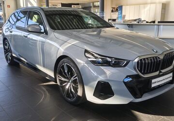 BMW 520 7.552 km 48.990 &euro; Langenfeld 40764
