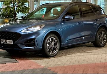 Ford Kuga 39.806 km 22.500 &euro; Köln 50769