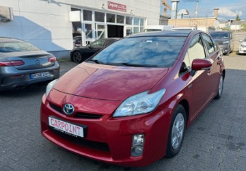 Toyota Prius 246.000 km 6.950 &euro; Brühl 50321