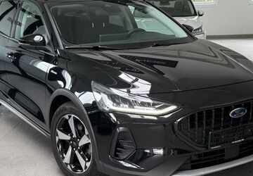 Ford Focus 99.165 km 14.450 &euro; Remscheid 42859