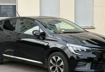 Renault Clio 33.182 km 12.900 &euro; Solingen/NRW 42655