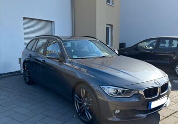 BMW 320 135.000 km 15.999 &euro; Dormagen 41542