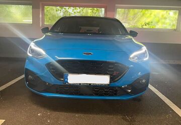 Ford Focus 80.000 km 22.999 &euro; Wipperfürth 51688