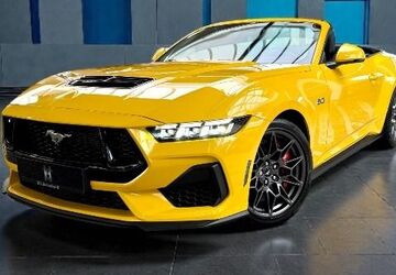 Ford Mustang 7.901 km 59.990 &euro; Troisdorf/Spich 53842