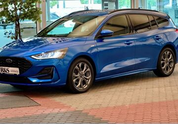 Ford Focus 37.663 km 20.500 &euro; Köln 50769