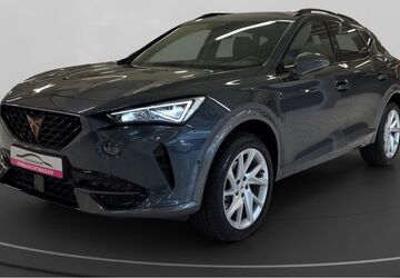 Cupra Formentor 24.492 km 23.290 &euro; Bonn 53119