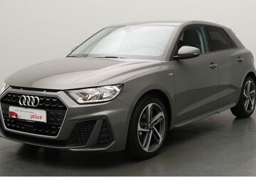 Audi A1 4.226 km 22.480 &euro; Leverkusen 51373