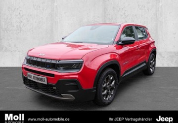 Jeep Avenger 36.138 km 25.900 &euro; Köln 51149