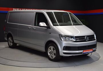 VW T6 Transporter 122.700 km 24.990 &euro; Remscheid 42853