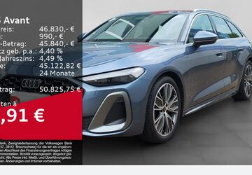 Audi A5 6.692 km 44.870 &euro; Remscheid 42897