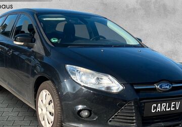 Ford Focus 111.838 km 5.990 &euro; Köln - Worringen 50769