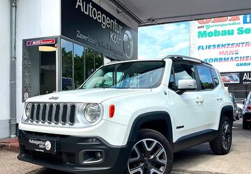 Jeep Renegade 485.000 km 5.990 &euro; Köln 51067