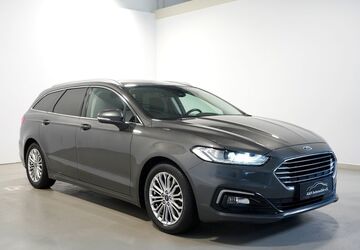 Ford Mondeo 117.962 km 15.490 &euro; Hürth bei Köln 50354
