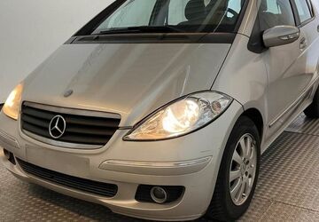 Mercedes-Benz A 180 139.600 km 3.999 &euro; bonn 53175