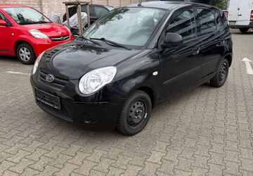Kia Picanto 212.000 km 2.000 &euro; Köln 50739