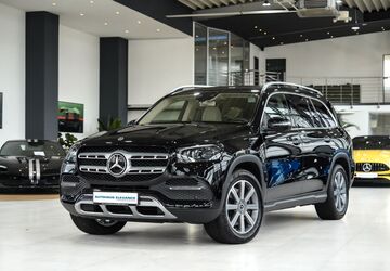 Mercedes-Benz GLS 580 57.966 km 64.980 &euro; Köln 51147