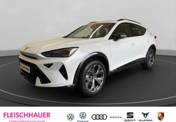 Cupra Formentor 14.990 km 31.990 &euro; Köln 50823