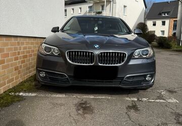 BMW 530 174.000 km 16.000 &euro; Rösrath 51503
