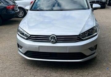 VW Golf Sportsvan 154.000 km 8.100 &euro; Köln 51063