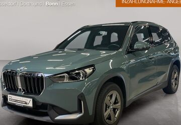 BMW X1 31.301 km 41.999 &euro; Bonn 53119