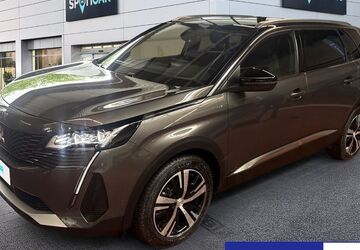 Peugeot 5008 41.038 km 26.880 &euro; Solingen 42655