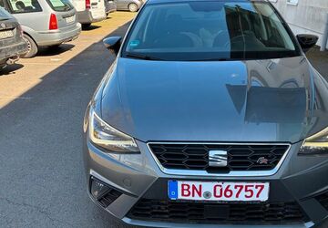 Seat Ibiza 180.000 km 7.400 &euro; Bonn 53227