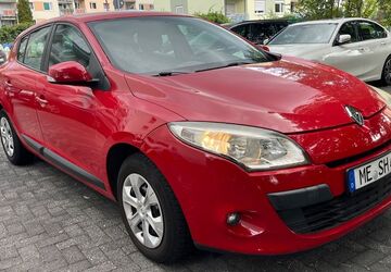 Renault Megane 199.000 km 1.980 &euro; Leverkusen 51377