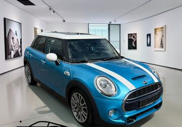 Mini Cooper SD 119.500 km 13.900 &euro; Bonn OT Pützchen 53229