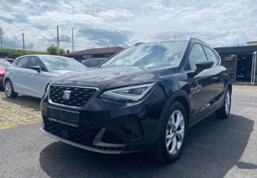 Seat Arona 7.900 km 22.900 &euro; Köln 50677