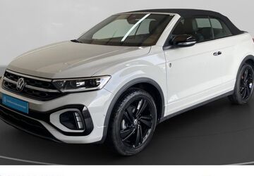 VW T-Roc 13.446 km 32.980 &euro; Köln 50823