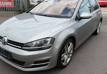 VW Golf 143.092 km 11.350 &euro; Köln 50827