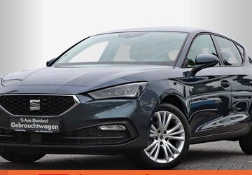 Seat Leon 18.990 km 19.947 &euro; Bonn 53175