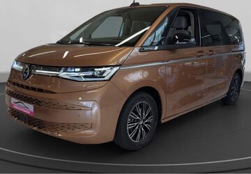 VW T7 Multivan 19.699 km 49.980 &euro; Bonn 53119