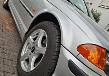 BMW 316 79.000 km 5.500 &euro; Hürth 50354