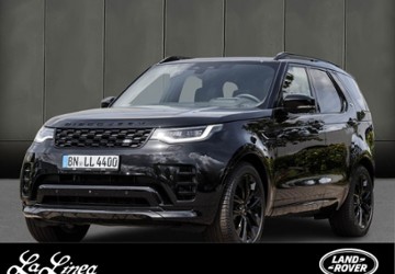 Land Rover Discovery 3.500 km 79.890 &euro; Bonn 53117