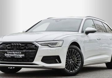 Audi A6 43.890 km 43.441 &euro; Bonn 53175