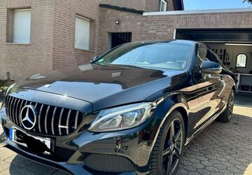 Mercedes-Benz C 250 143.381 km 21.600 &euro; Dormagen 41542