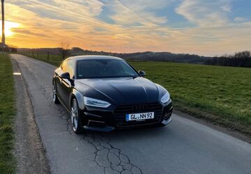 Audi A5 123.500 km 21.400 &euro; Bergisch Gladbach 51465