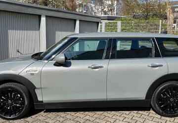 Mini One Clubman 74.750 km 12.800 &euro; Hilden 40721