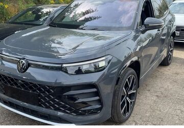 VW Tayron 8.450 km 51.450 &euro; Hilden 40721
