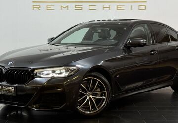 BMW 520 105.000 km 32.990 &euro; Remscheid 42897