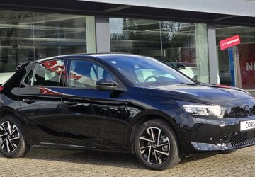 Opel Corsa GS Automatik|Winterpaket|ACC|Kamera 25.137 km 17.350 &euro; Wermelskirchen 42929